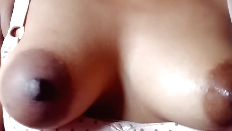 Amateur indian solo video with her horny girlfriend
