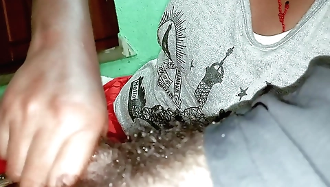 Busty milf rides dick and gets creampied from behind