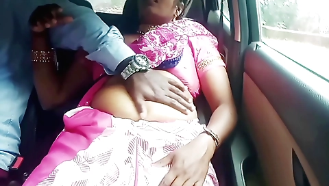 Amateur brunette gets banged in a hot amateur scene