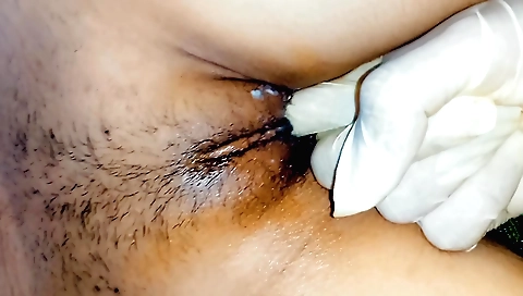 Desi Bhabhi Boyfriend Cute Anal Hardcore Sex Video