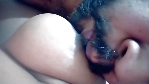 Big Boobs Wife Sucking And Fucking By Her Husband Sex Cum Inside