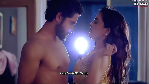 Bhabhi is a hot indian milf who is ready to get fucked by her neighbor