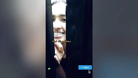 Amateur girl takes a dick in her pussy in this video