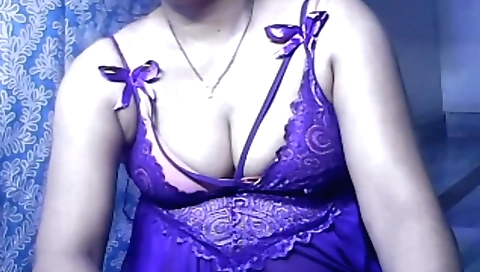 Indian solo female masturbating in the college bathroom