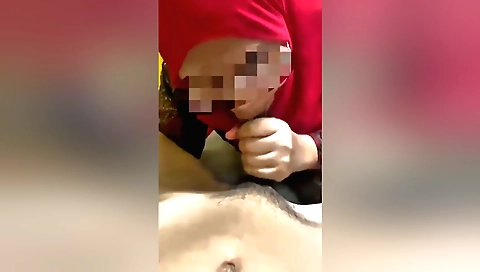 Until The Village Continues To Suck Boyfriends Dick