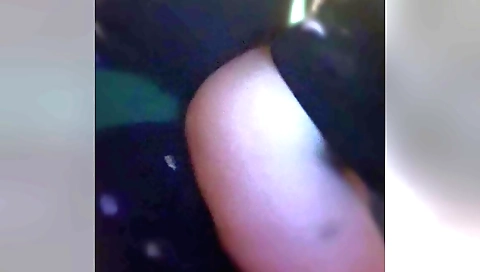 Amateur brunette suck cock and ride before friends