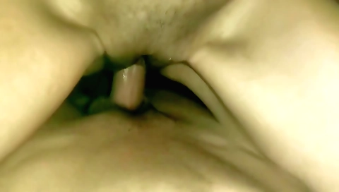 Guy with a nice body fucks a girl in a good POV video