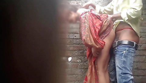 Amateur brunette teacher with a huge booty is fucking a student