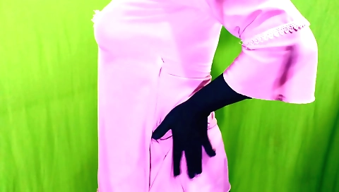 Indian hottie enjoys a sexy stepfather fucking her