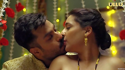 Brunette teen seduces her boyfriend in this hd video