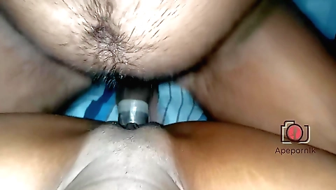 Amateur teen porn video with amateur girl srimathi