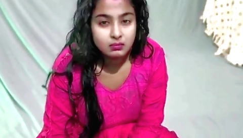 Stepsister fucked with her stepbrother and made a homemade vid