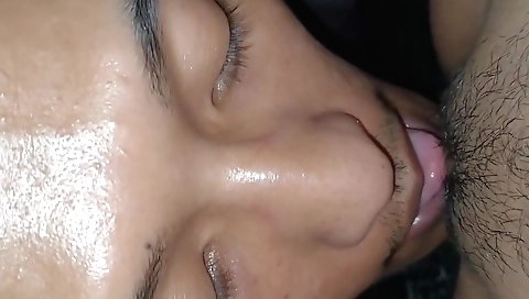 Indian amateur woman with a hairy pussy 1994s on bed