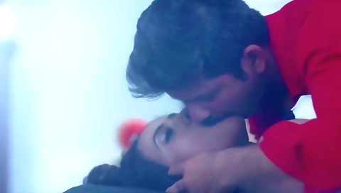 Hot brunette with sexy feet 18+ fetish fuck scene 1080p