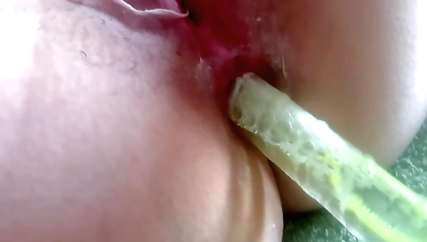 Hot indian girl with sexy legs and a sexy dildo plays with her pussy