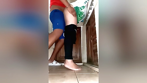 Indian girl wants to fuck the dude and she is ready