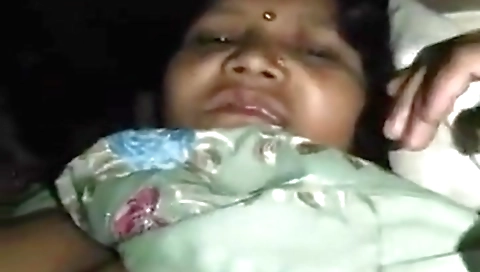 Hairy brunette is playing with her hairy pussy and then blowjob