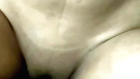 Sexy brunette is getting fucked in a hot sex video