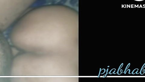 Big booty brunette chick is showing off her booty on the web camera