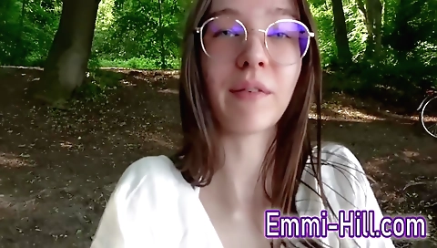 Indian brunette is getting naked and she's having sex