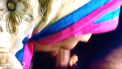 Indian bhabhi making a hot sex video with a hot lover