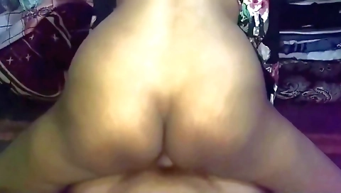 Indian milf 18+ fucks with boyfriend and 18+ in hotel