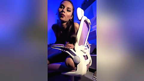 Sammy Corazon In Cornudo Negociando El Culo De Su Mujer Con Su Jefe