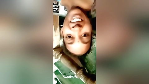 Indian girl masturbating and masturbating her pussy