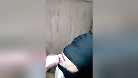 Girl Niyyamaria Sucking Her Bf Black Dick With Indian Mallu