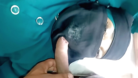 Indian porn with a sexy girl having sex in the car