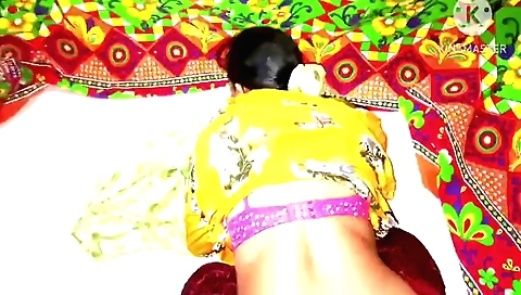 Indian brunette gets penetrated and pounded in POV video