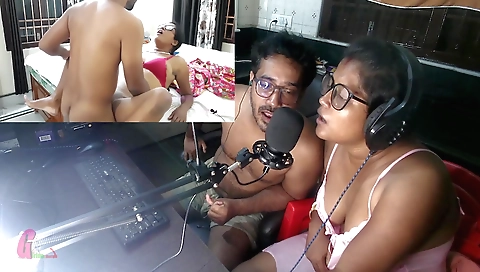 Indian girl gets a deep orgasm in her own homemade porn video