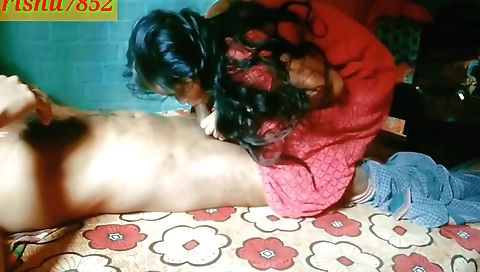 My hot brunette chick fucks my stepdaddy in amateur vid