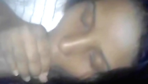 Indian brunette babe with big tits is getting fucked