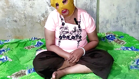 Hot indian porn video with a hot chick and a big cock