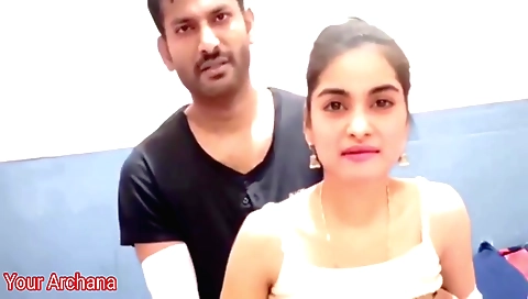 Indian pornstar rekha bhabhi and her boyfriend 1993 video