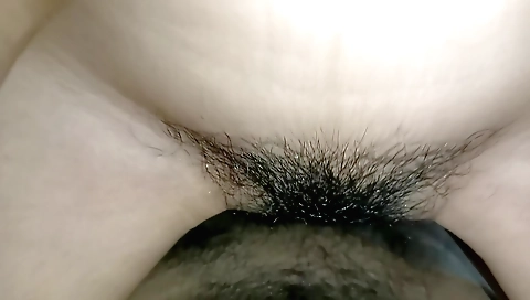 Indian hairy baby sex video with a guy and a pussy