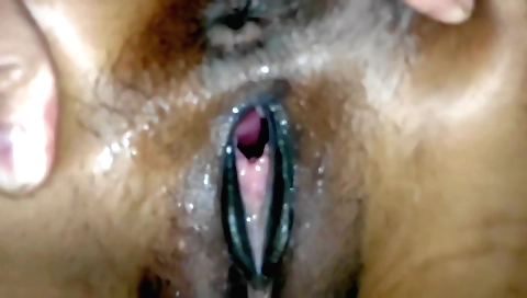 Busty wife sucks her husband and enjoys pussy riding