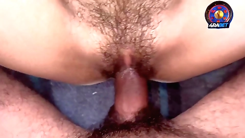 Indian babe with a hairy pussy 100 percent for my camera