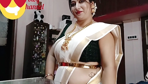 Stepsister gets fucked with indian hardcore in bed