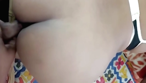 Indian stepbrother and his friend fuck their stepsister