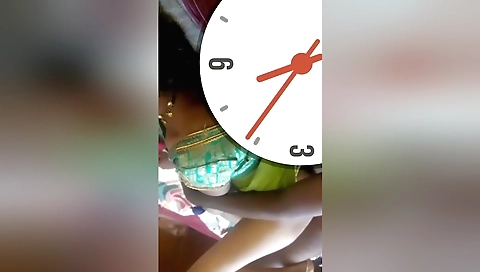 Indian sex on the webcam with a hot girl on camera