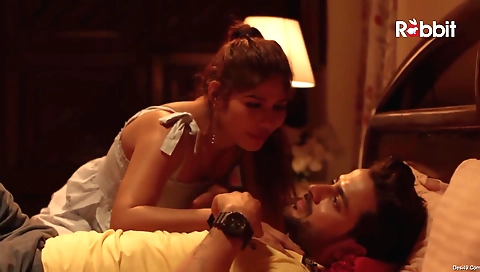 big ass redhead babe showing off her tits on the video