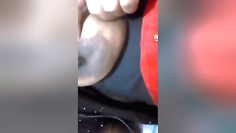 Indian solo female in amateur webcam - big tits 1080p video