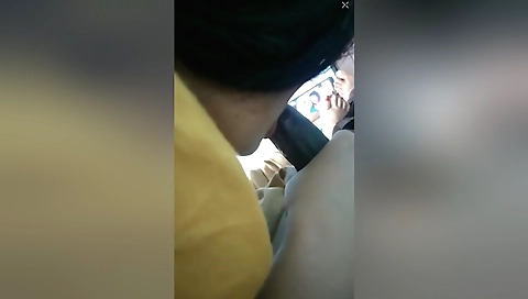 I'm a horny bhabhi who gets fucked in many ways in my amateur video