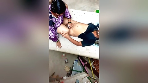 Busty mature girl with big boobs and a juicy vagina