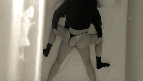 I Caught My Girlfriend Cheating On Me With A Camera