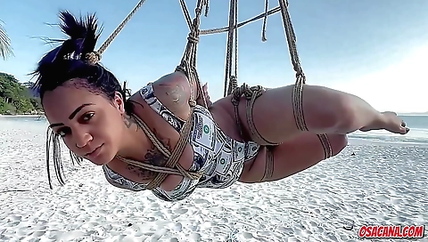 Indian teacher in a shaved pussy fucks in a big cock