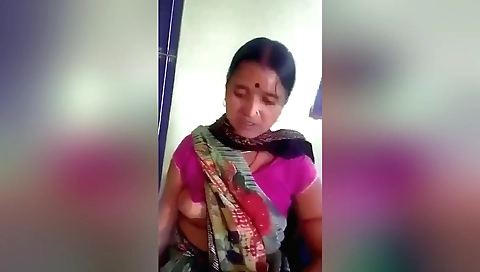 amateur milf fucking with her big butt in hot scene 01