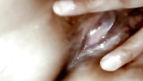 Indian teen with big boobs and hairy pussy gets fucked